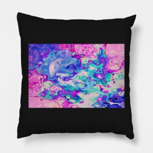 Cosmos #005 Pillow