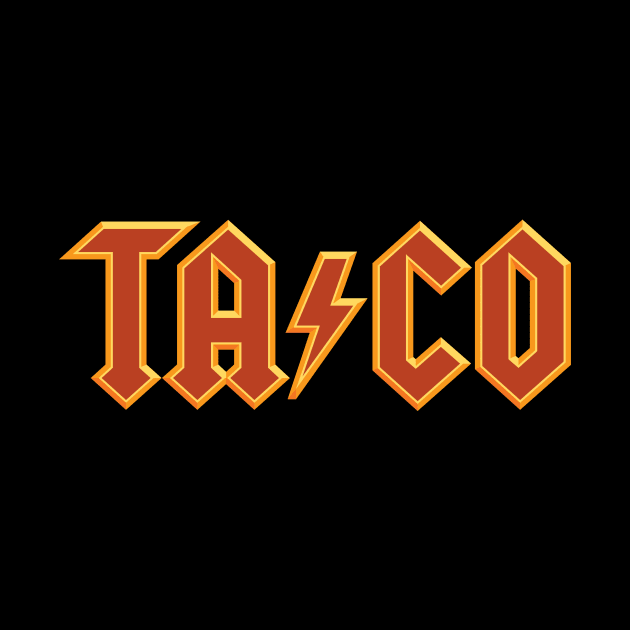 Tacostruck by MKZ