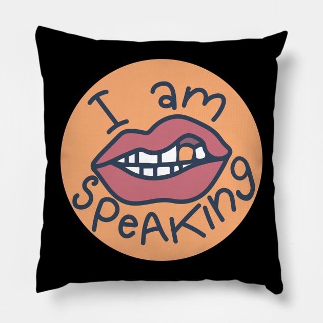 speaking Pillow by SweetDreamZ