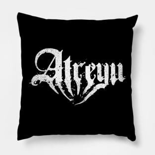 Atreyu fan art Pillow