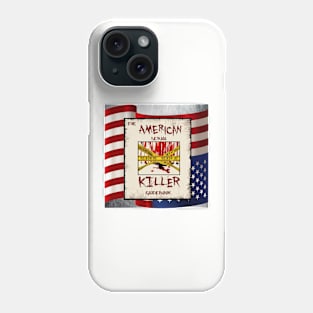 TASKG Main Logo Phone Case