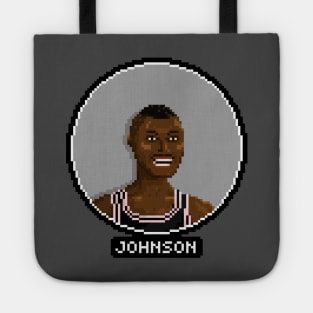 Avery Johnson Tote