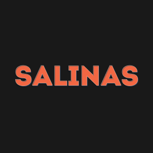 Salinas T-Shirt