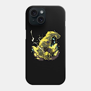 hulk Phone Case