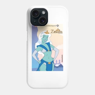 Zemara 07 Phone Case