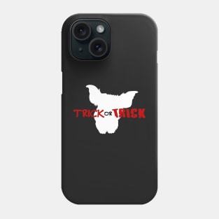 Trick or Trick - Gremlins Phone Case