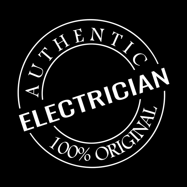 Electrician by Seven Spirit