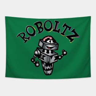 Roboltz Tapestry