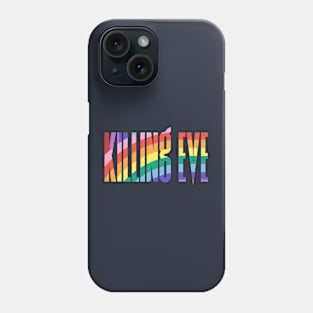 Killing Eve - Pride version Phone Case