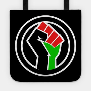 free Palestine Tote