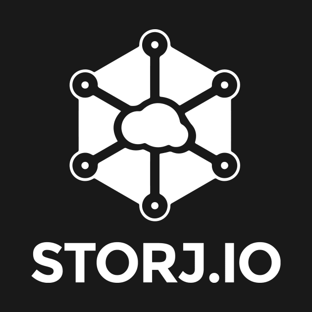 Storj IO by cryptogeek