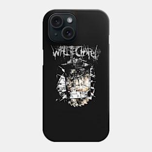 WHITECHAPEL - AGONY IS BLISS Phone Case