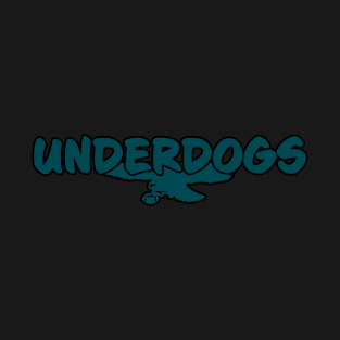Philly Underdogs T-Shirt