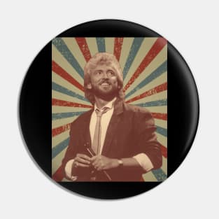 Keith Whitley Pin