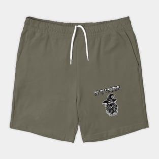 My Little Nightmare 51 Shorts