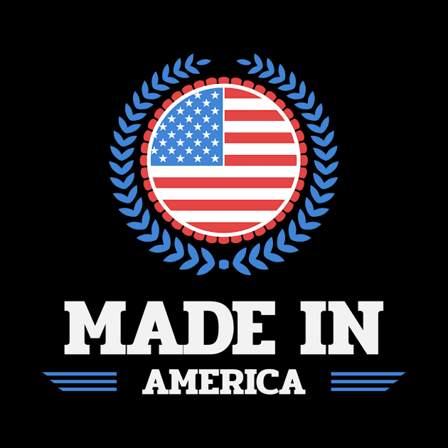 made in america by aboss