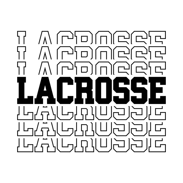 Funny Lacrosse Shirt, Lacrosse Gift For Lacrosse Player, Lacrosse Mom Shirt, Lacrosse Dad Shirt, Lax Shirt, Lacrosse Coach Gift by Express YRSLF