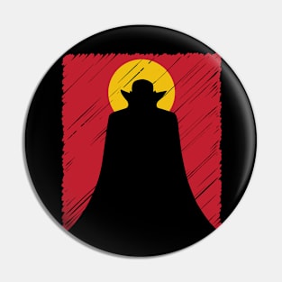 The Vampire Pin