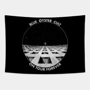 BOC ONTOUR FOREVER Tapestry