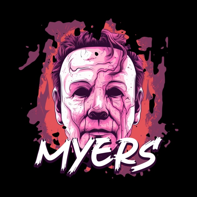 MYERS by Pixy Official