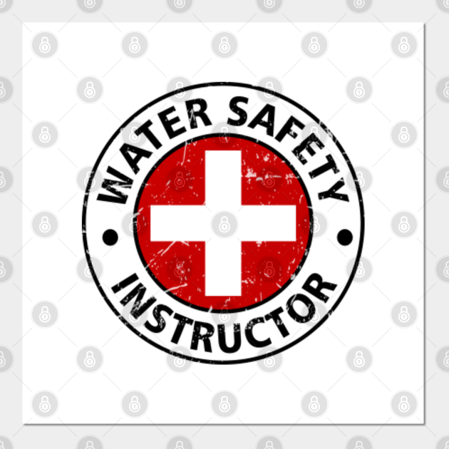 Water Safety Instructor WSI Lifeguard Water Safety Instructor