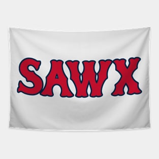 Sawx Tapestry