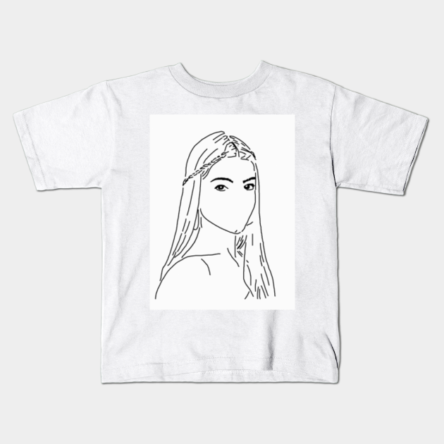Charli D Amelio Charlie Damelio Kids T Shirt Teepublic Buy high quality charli damelio merch from our wide collection of charli damelio hoodies, t shirts and hats with free shipping all over the globe. charli d amelio