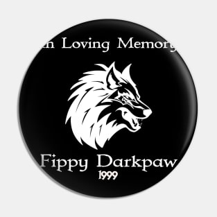 In loving memory... Pin