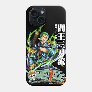 sword warrior Phone Case