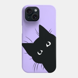 Cat 5. Phone Case