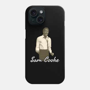 Retro Cooke Phone Case