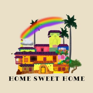 Home Sweet Home T-Shirt