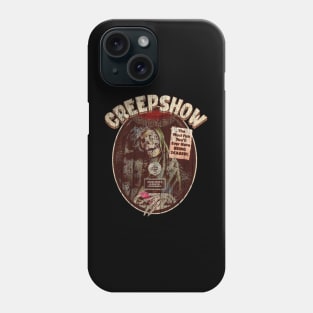 Creepshow 1982 Phone Case