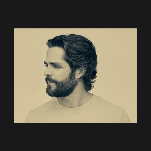 Thomas Rhett music T-Shirt
