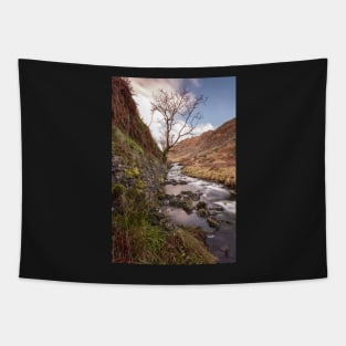 Argyll and Bute - Scotland Tapestry