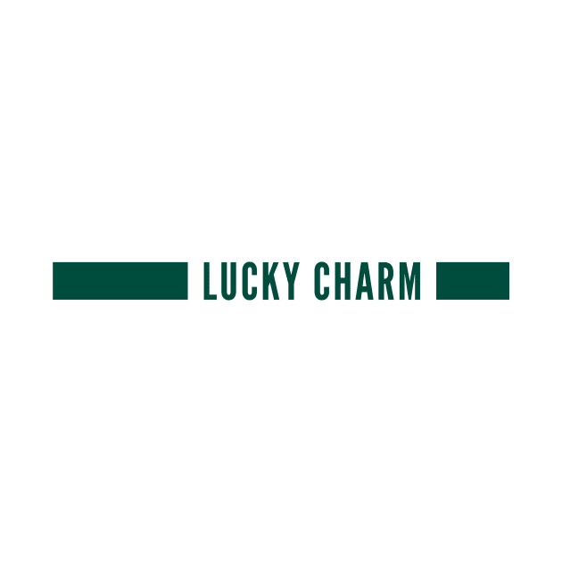 Lucky Charm by Simple Ever