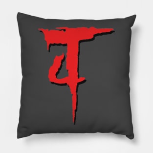 T4 Pillow