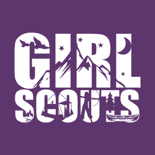 Girl Scout T-Shirt