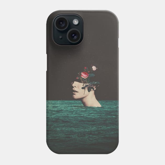 4 AM Phone Case by FrankMoth