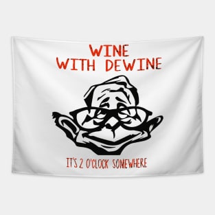 Dewine Tapestry