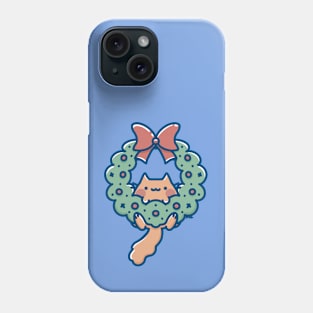 xmas decoration Phone Case