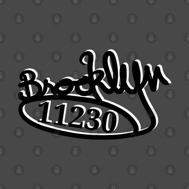 Code Brooklyn by Duendo Design