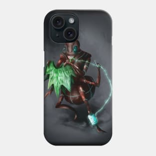 Ant World - The Weavers Phone Case