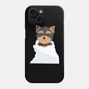 Yorkshire Terrier 49 Phone Case