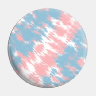 Tie Dye Pin