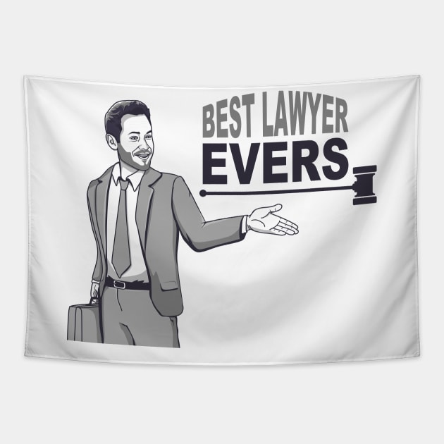 Best Lawyer Evers | The Rookie Tapestry by gottalovetherookie