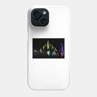 Festival Fantasy 11 Phone Case