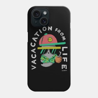 No worry Phone Case