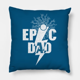 Epic Dad Pillow