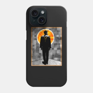 Daniel Howell - We're All Doomed fanart Phone Case